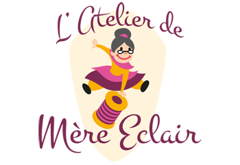 Logo Mère-Eclair